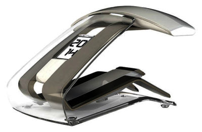Sagecom - Sixty V2 - Cordless Telephone Sagecom - Sixty V2 - Cordless Telephone